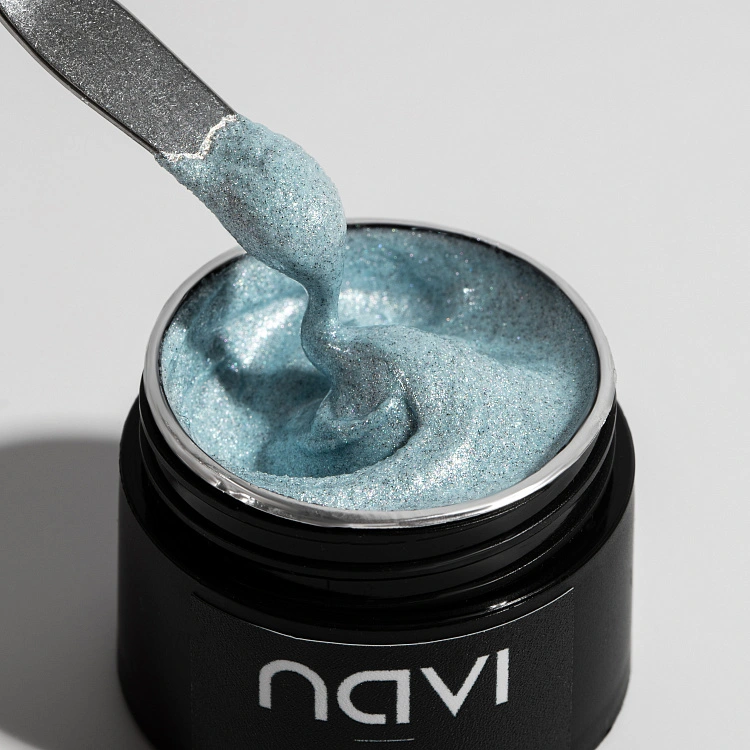 Гипсовый гель для дизайна Mel Gipson 08