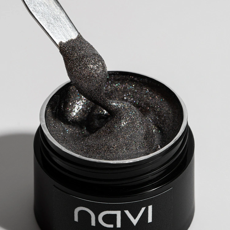 Гипсовый гель для дизайна Mel Gipson 10