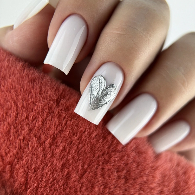 Гипсовый гель для дизайна Mel Gipson 07