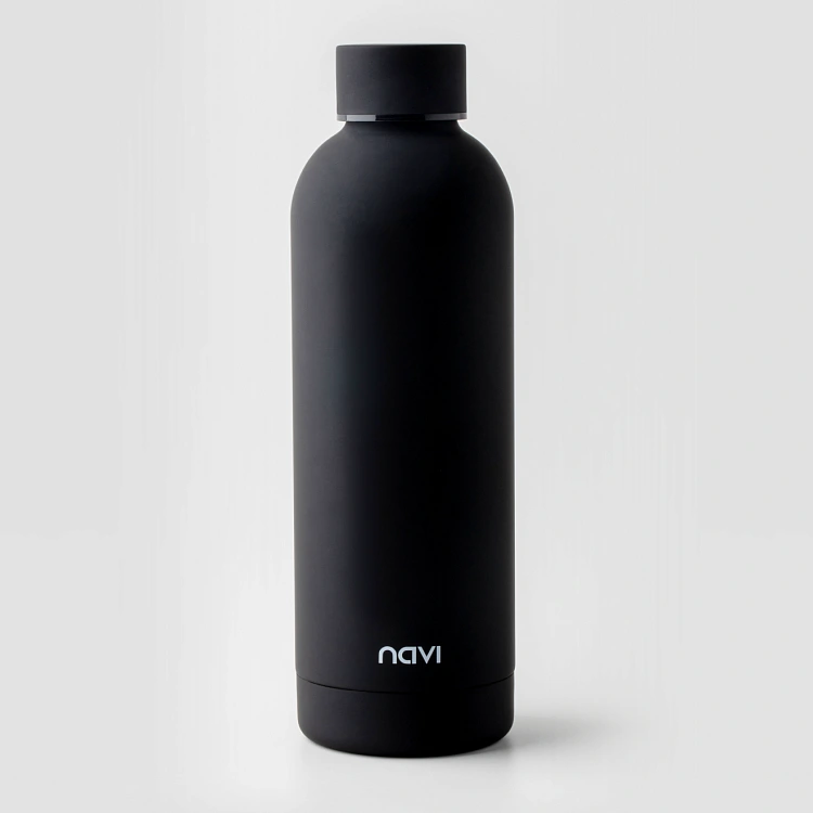 Термобутылка NAVI