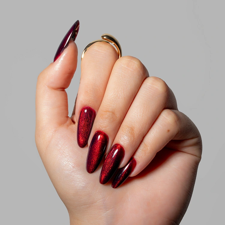 Цветной гель-лак Red Cat 36