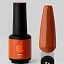 Цветной гель-лак Orange 37