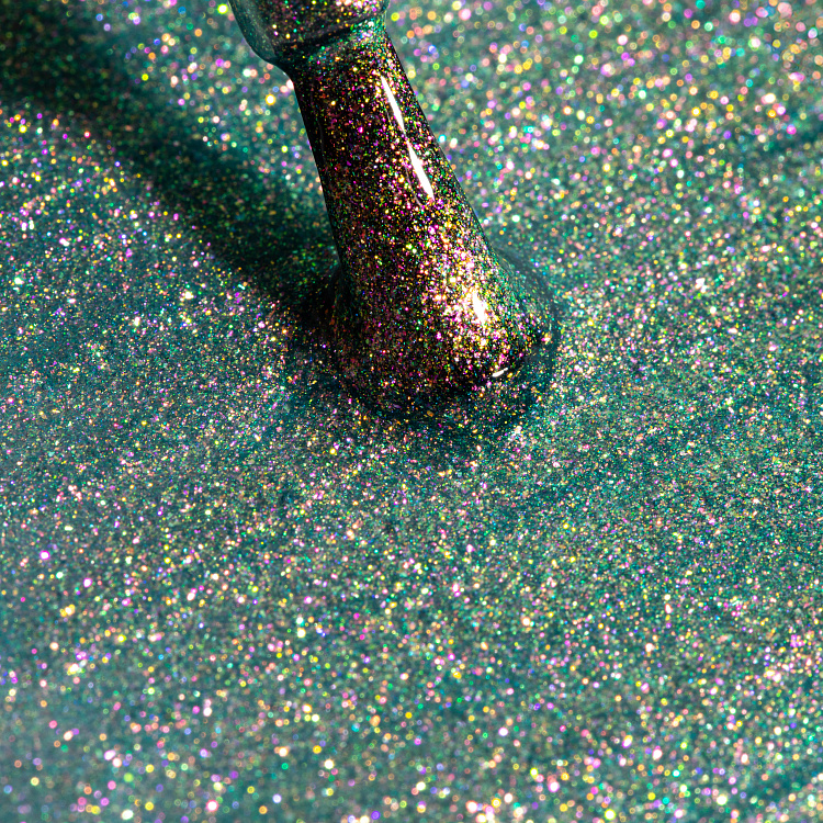 Гель-лак Mermaid 09 