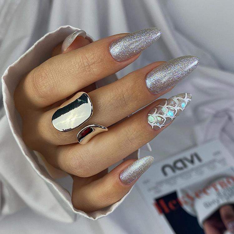 Гель-лак Mermaid 05