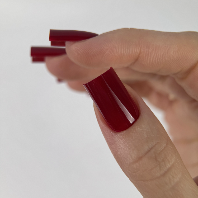 Цветной гель-лак Moulin Rouge Collection 16