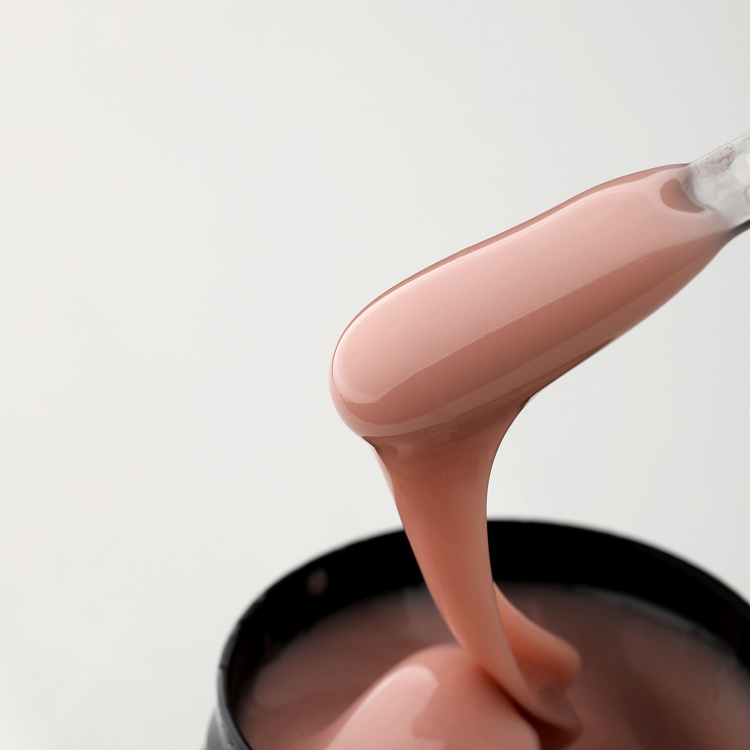 Fast Builder Gel Nude 15 мл