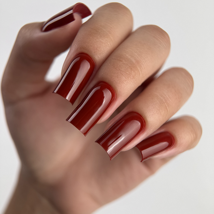 Цветной гель-лак Moulin Rouge Collection 14