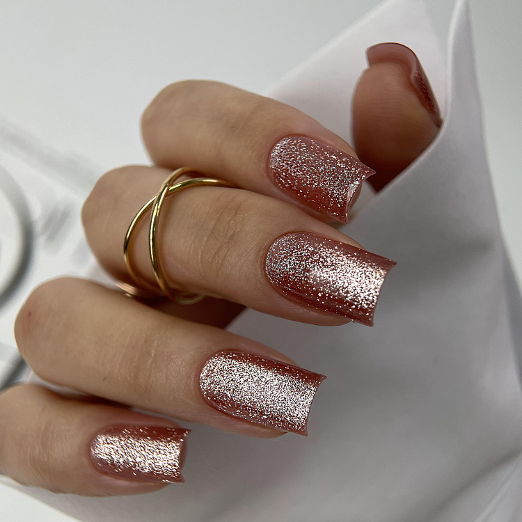 Гель-лак Crystal cat 05