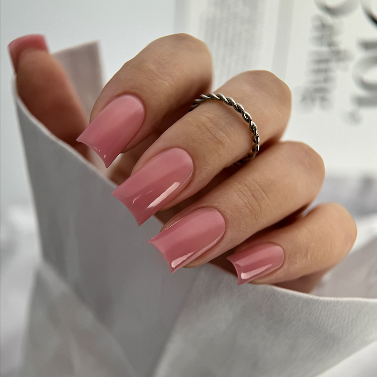 Fast Builder Gel Rose Brown 30 мл