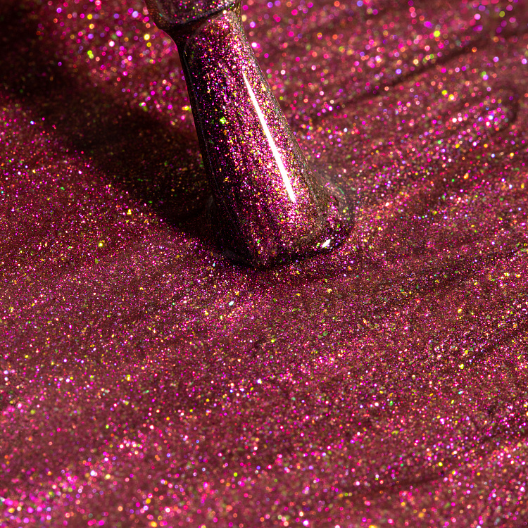 Гель-лак Mermaid 12