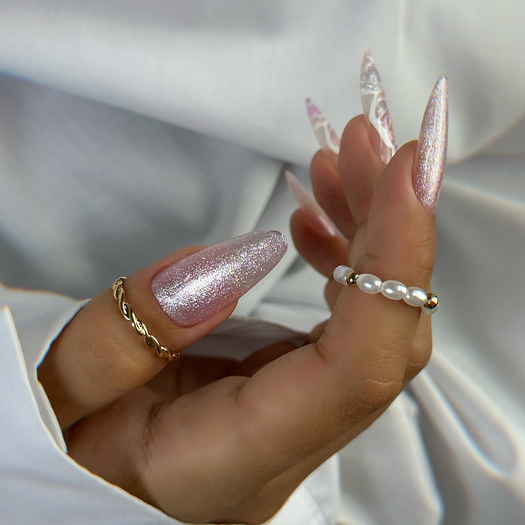 Гель-лак Mermaid 03