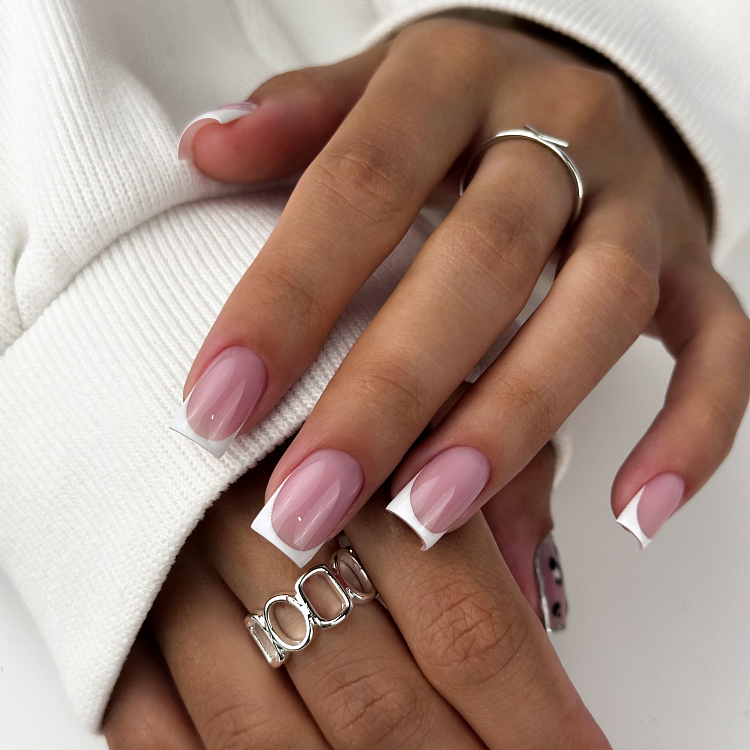 Fast Builder Gel Pink 30 мл