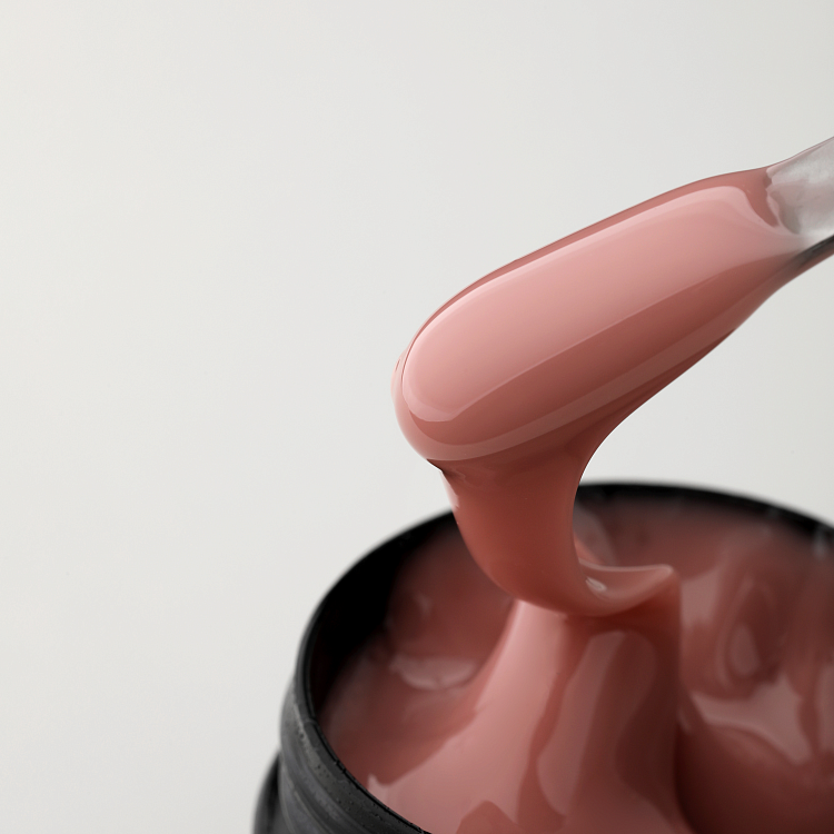 Fast Builder Gel Ivory 30 мл