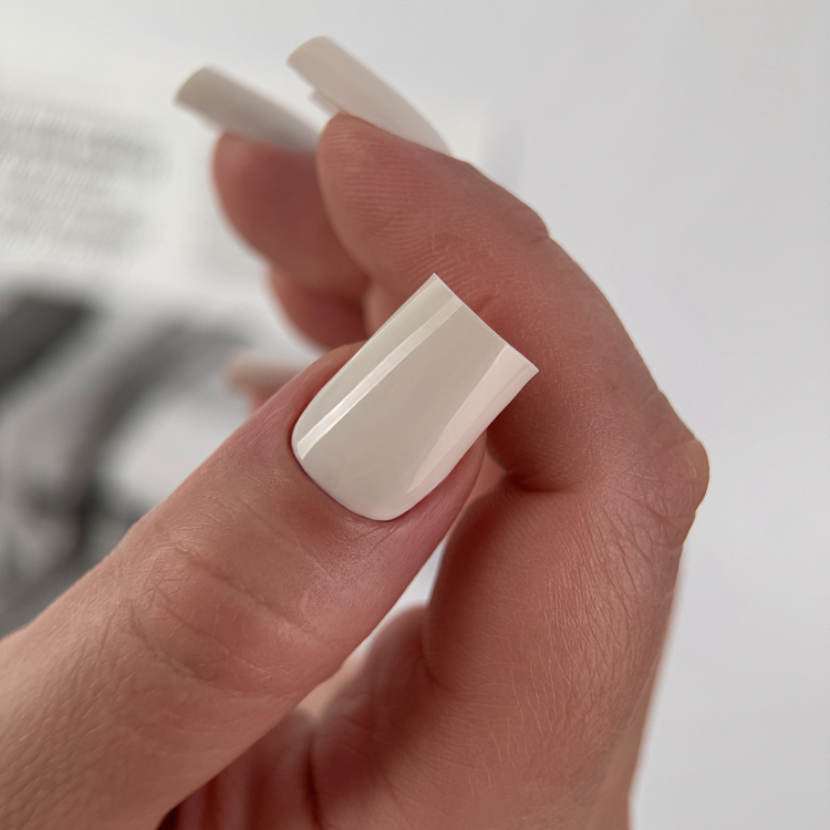 Цветной гель-лак Pastel Collection 03