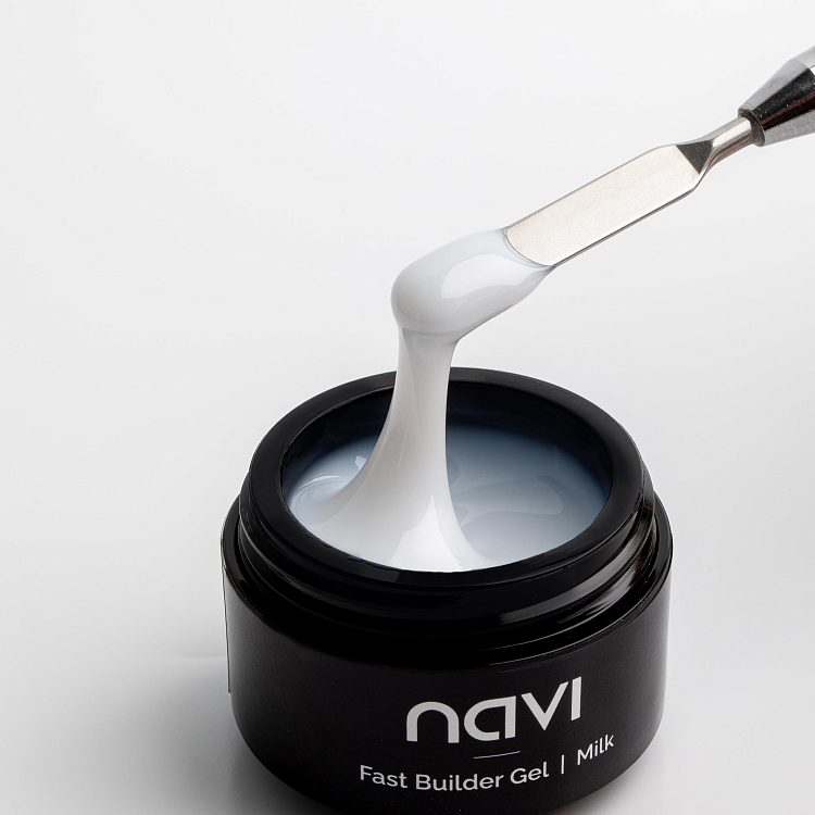Fast Builder Gel Milk 30 мл