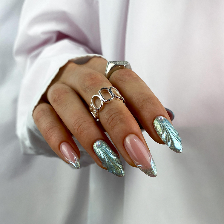 Гель-лак Mermaid 04