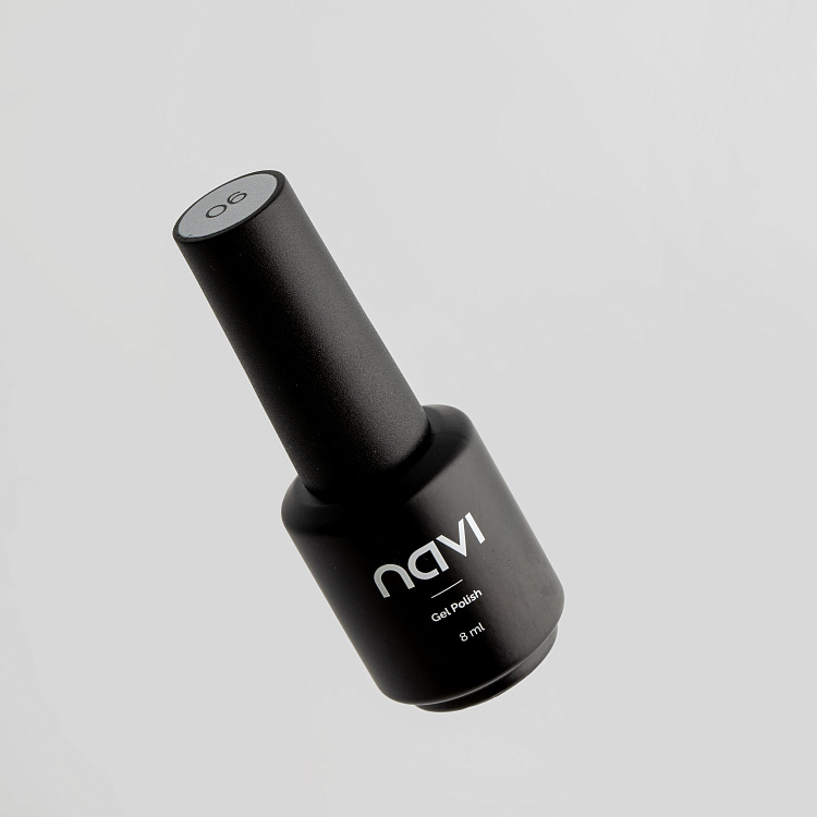 Цветной гель-лак Pastel Collection 06