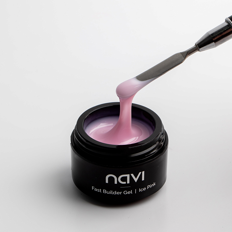 Fast Builder Gel Ice Pink 30 мл