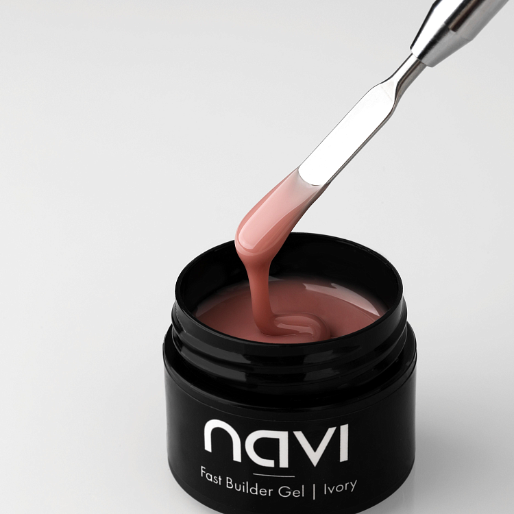 Fast Builder Gel Ivory 30 мл