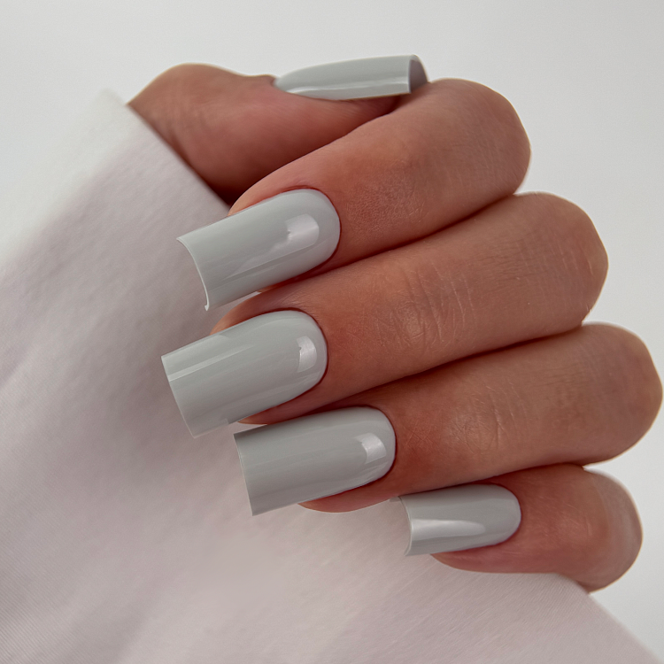 Цветной гель-лак Pastel Collection 07