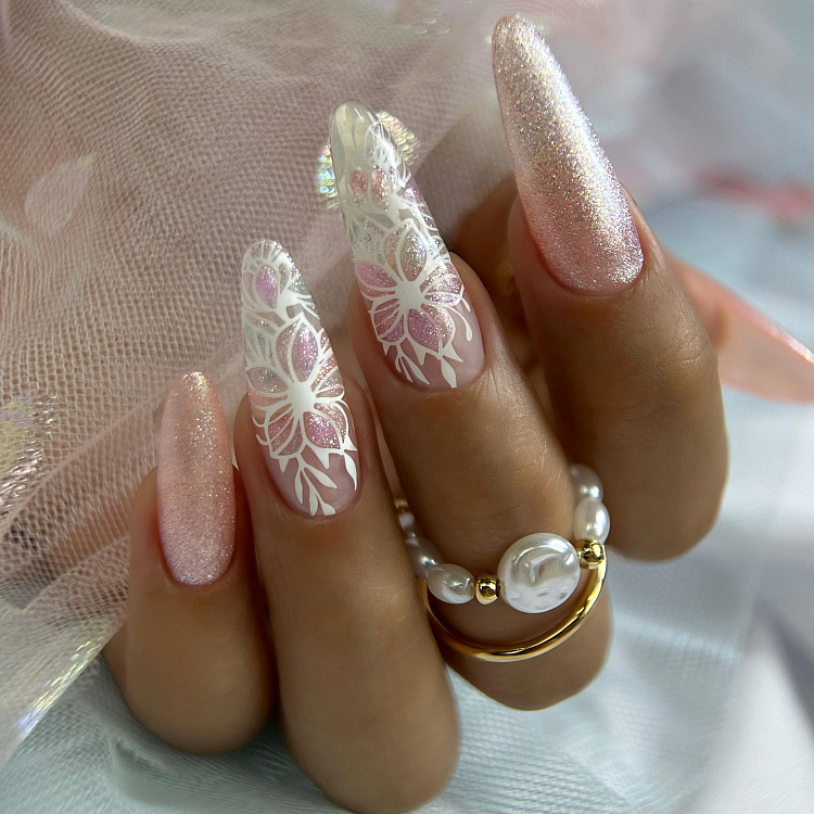 Гель-лак Mermaid 02