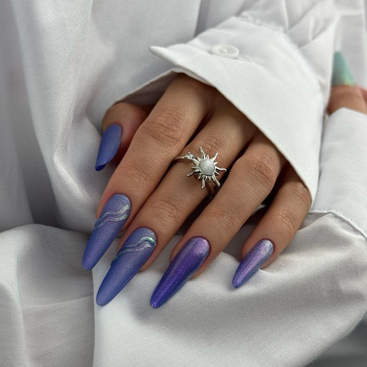 Гель-лак Mermaid 13