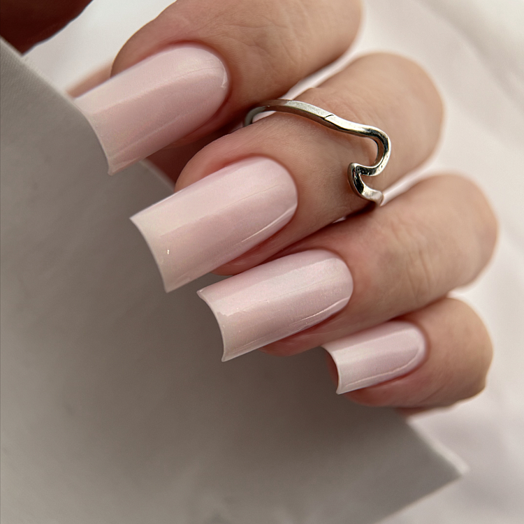 Fast Builder Gel Powder 30 мл