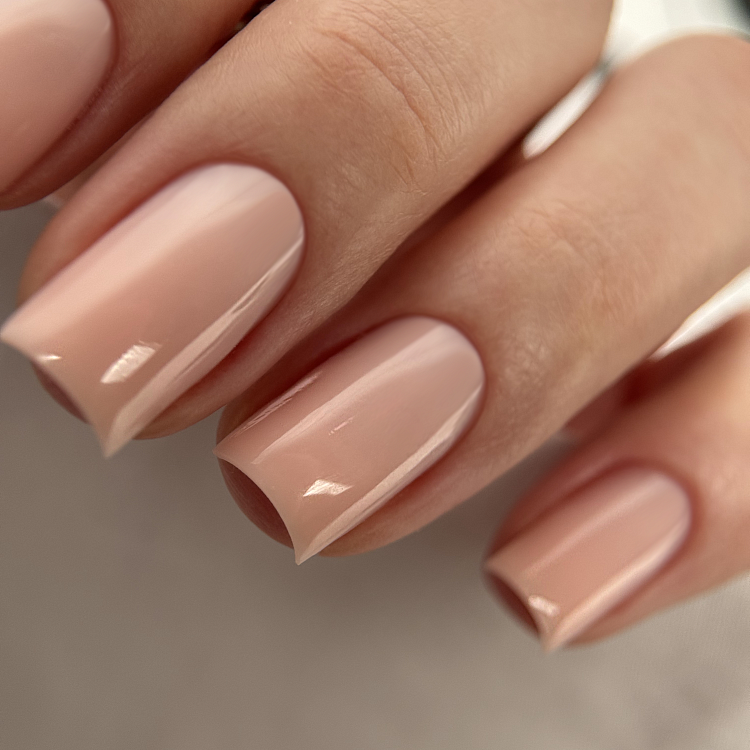 Fast Builder Gel Peach 30 мл