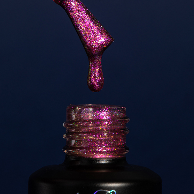 Гель-лак Mermaid 12