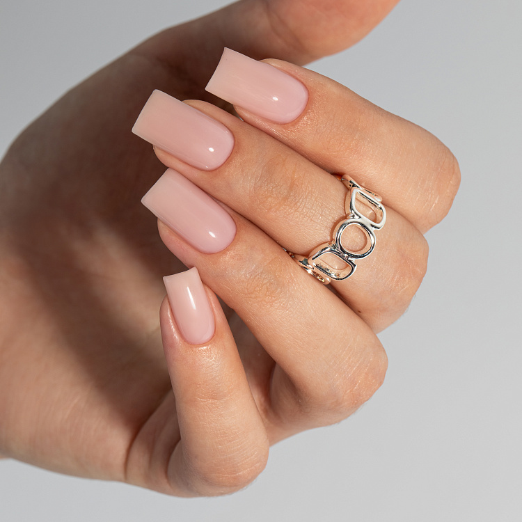 Fast Builder Gel Nude 15 мл