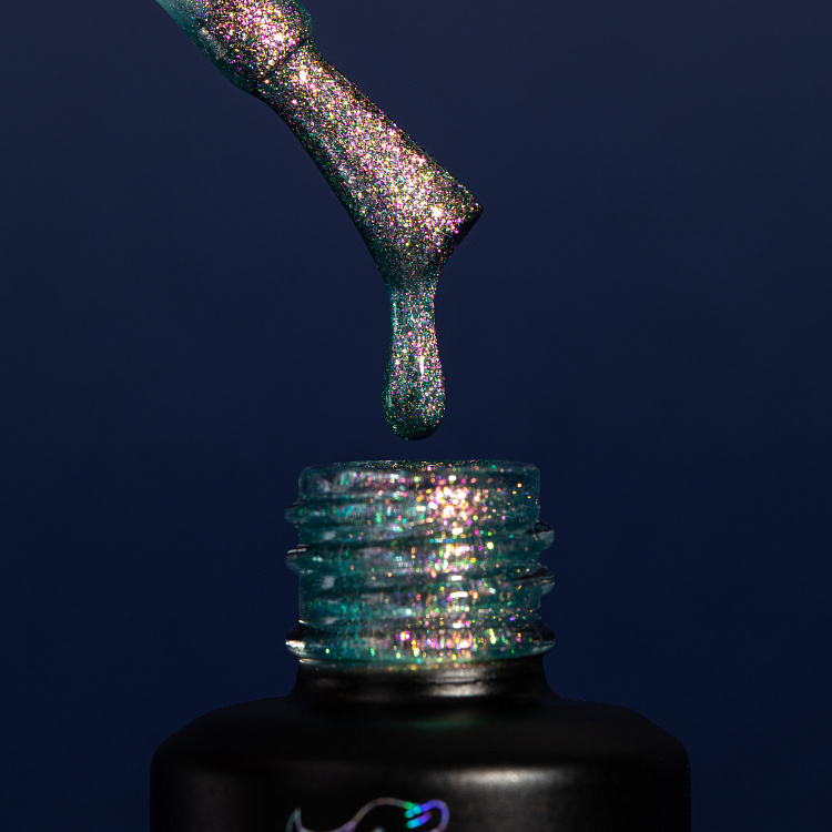 Гель-лак Mermaid 09 