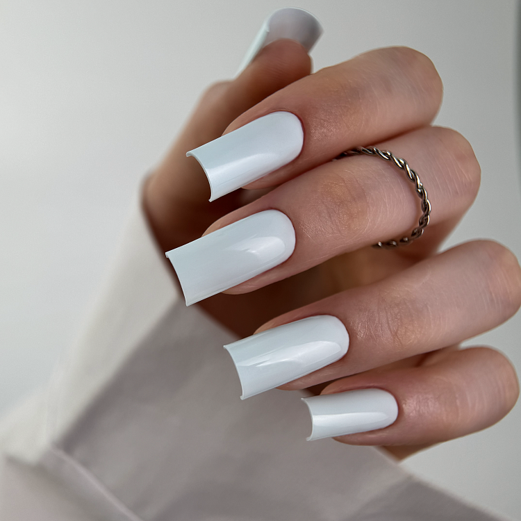 Цветной гель-лак Pastel Collection 08