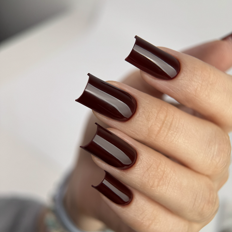 Цветной гель-лак Moulin Rouge Collection 15