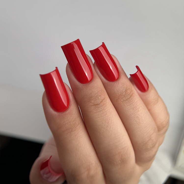 Цветной гель-лак Moulin Rouge Collection 12