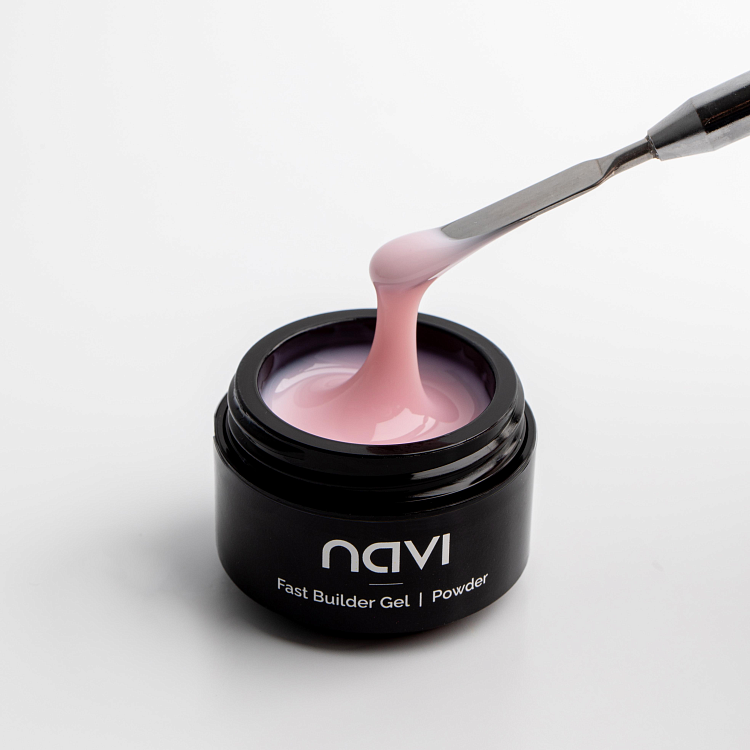 Fast Builder Gel Powder 30 мл