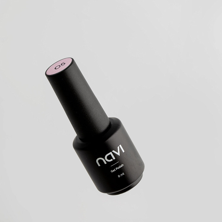 Цветной гель-лак Pastel Collection 05