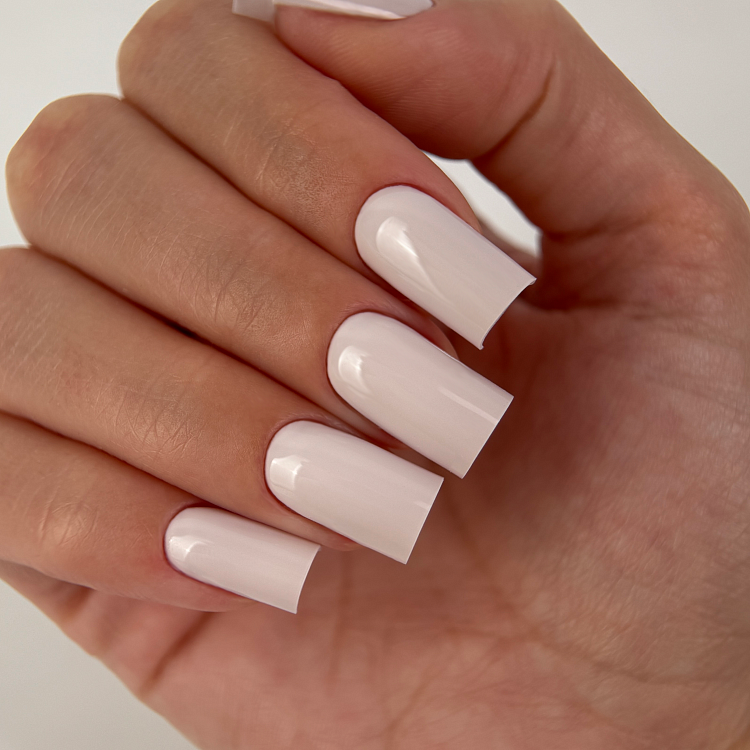 Цветной гель-лак Pastel Collection 06