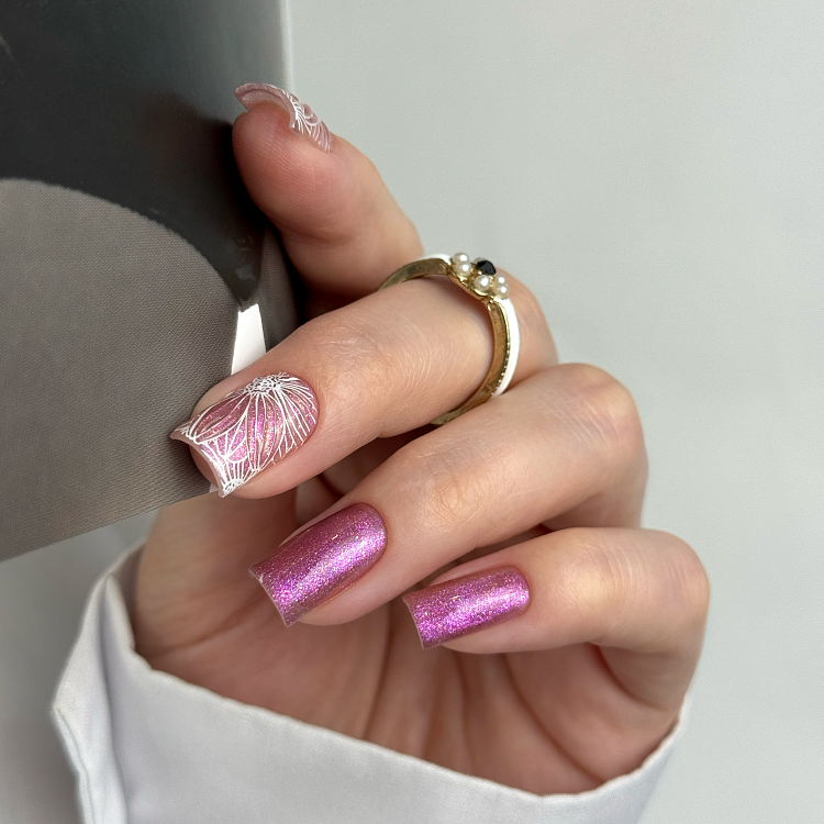 Гель-лак Mermaid 12