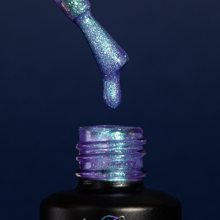 Гель-лак Mermaid 08