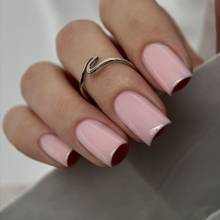 Fast Builder Gel Light Pink 15 мл