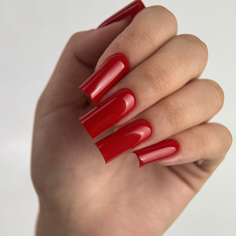 Цветной гель-лак Moulin Rouge Collection 13