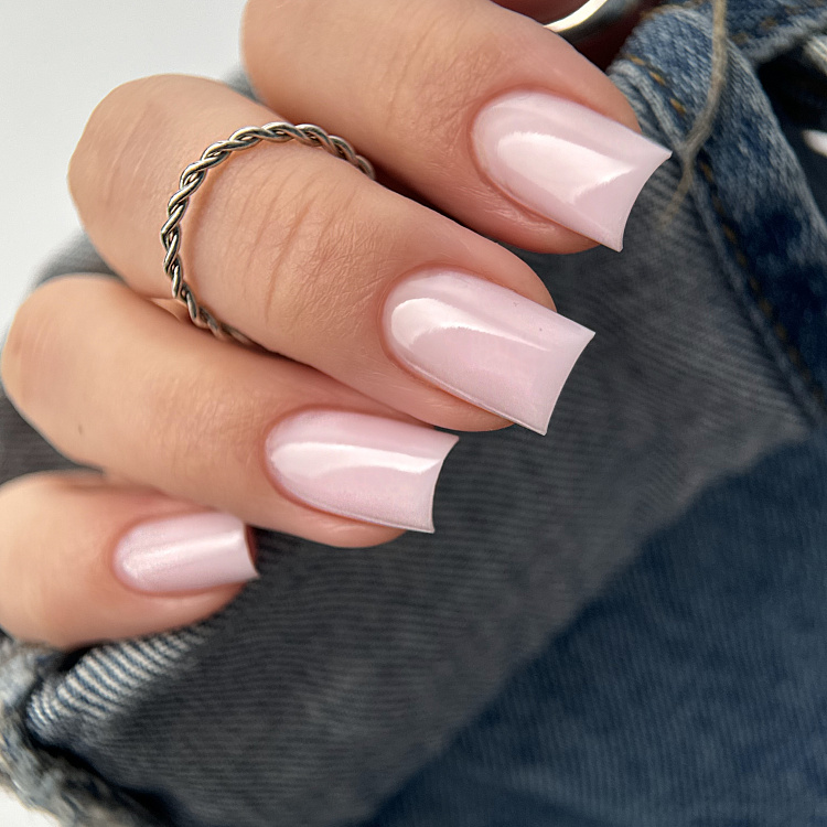 Fast Builder Gel Ice Pink 15 мл