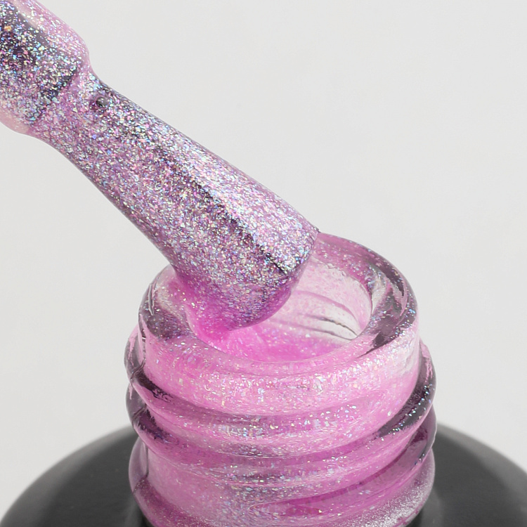 Гель-лак Mermaid 07