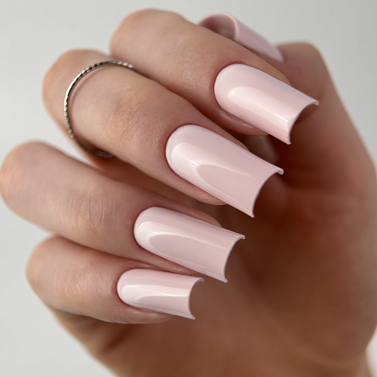 Цветной гель-лак Pastel Collection 04